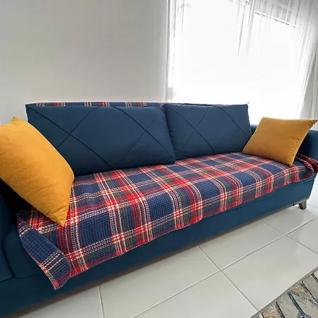 Apartment Zodiac Goldsan Deluxe 1+1 *